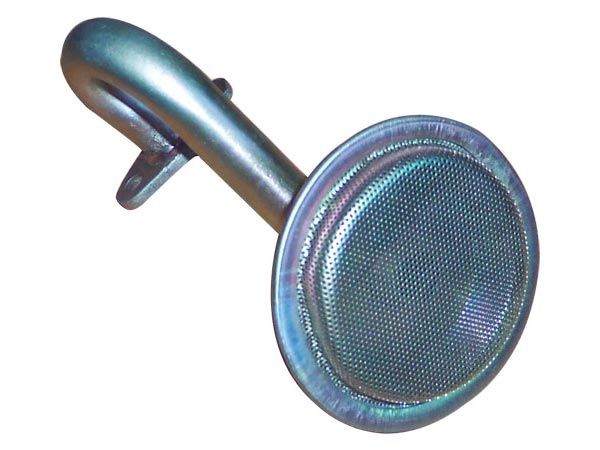 462型机油集滤器