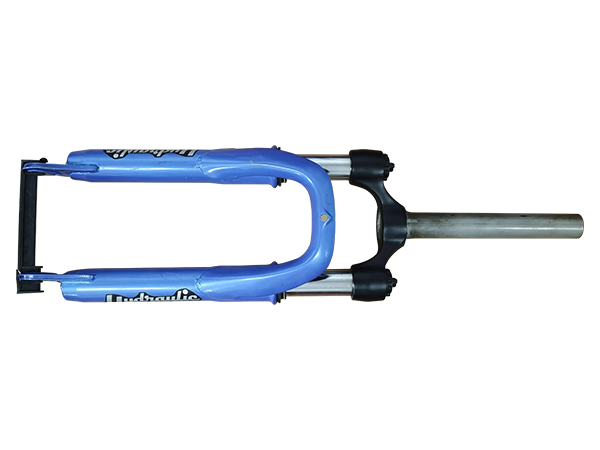 电动车前减震器