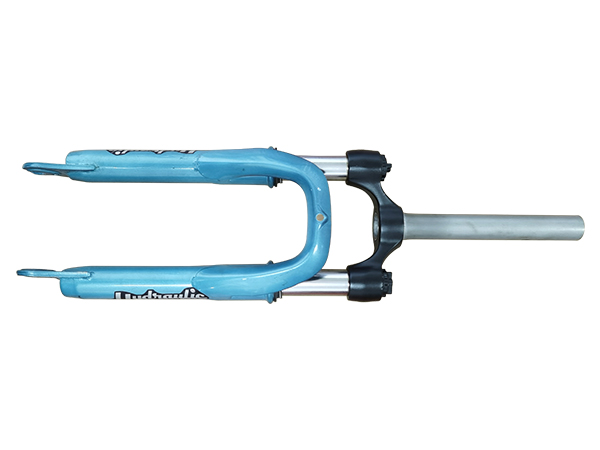 电动车前减震器