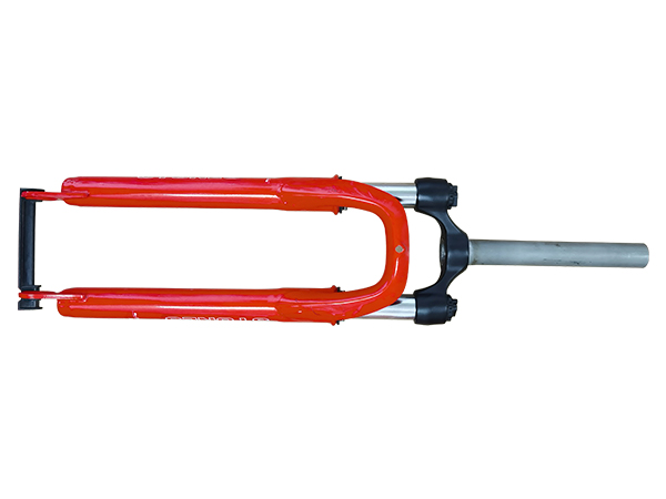 电动车前减震器