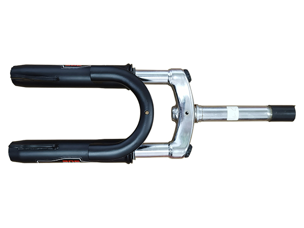 电动车前减震器