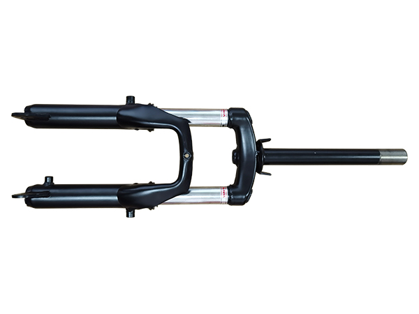 电动车前减震器