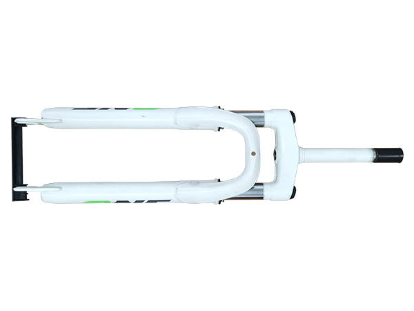 电动车前减震器