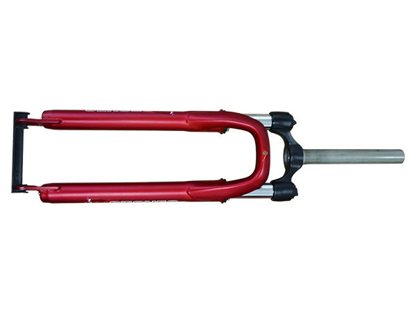 电动车前减震器