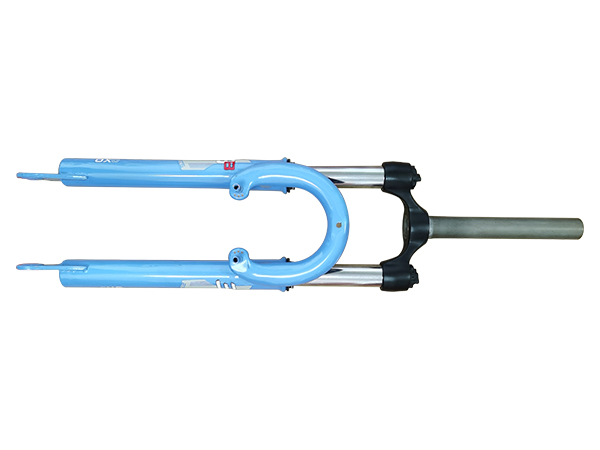 电动车前减震器