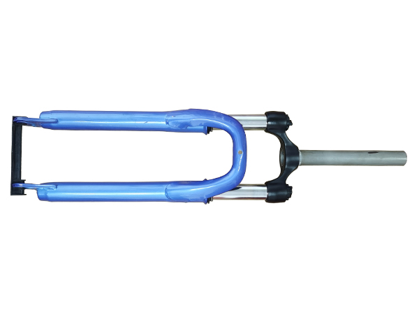 电动车前减震器